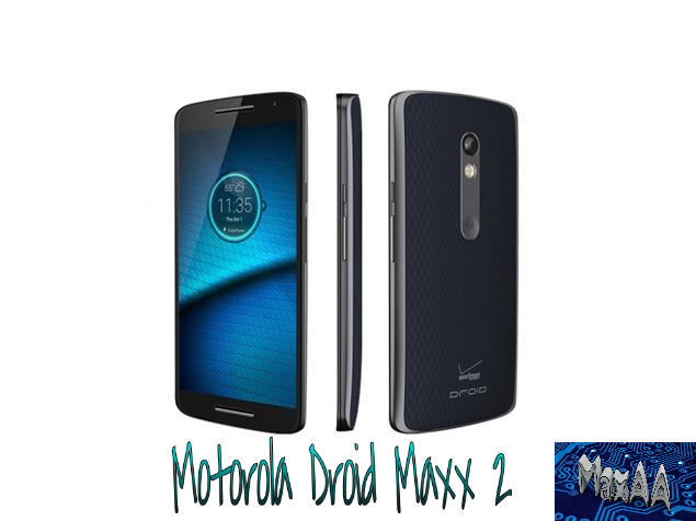 Motorola New SmartPhone Launching in 2016