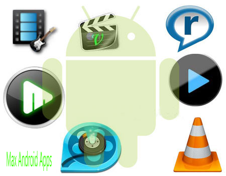 Top 5 Video Players 2016 For Android