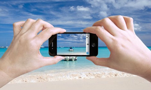 Top 5 Camera Apps 2016