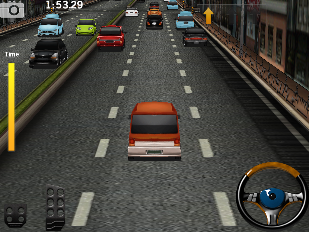 Best Driving Games!
