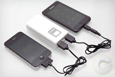 Top 5 PowerBanks (Portable Power Pack) 2016