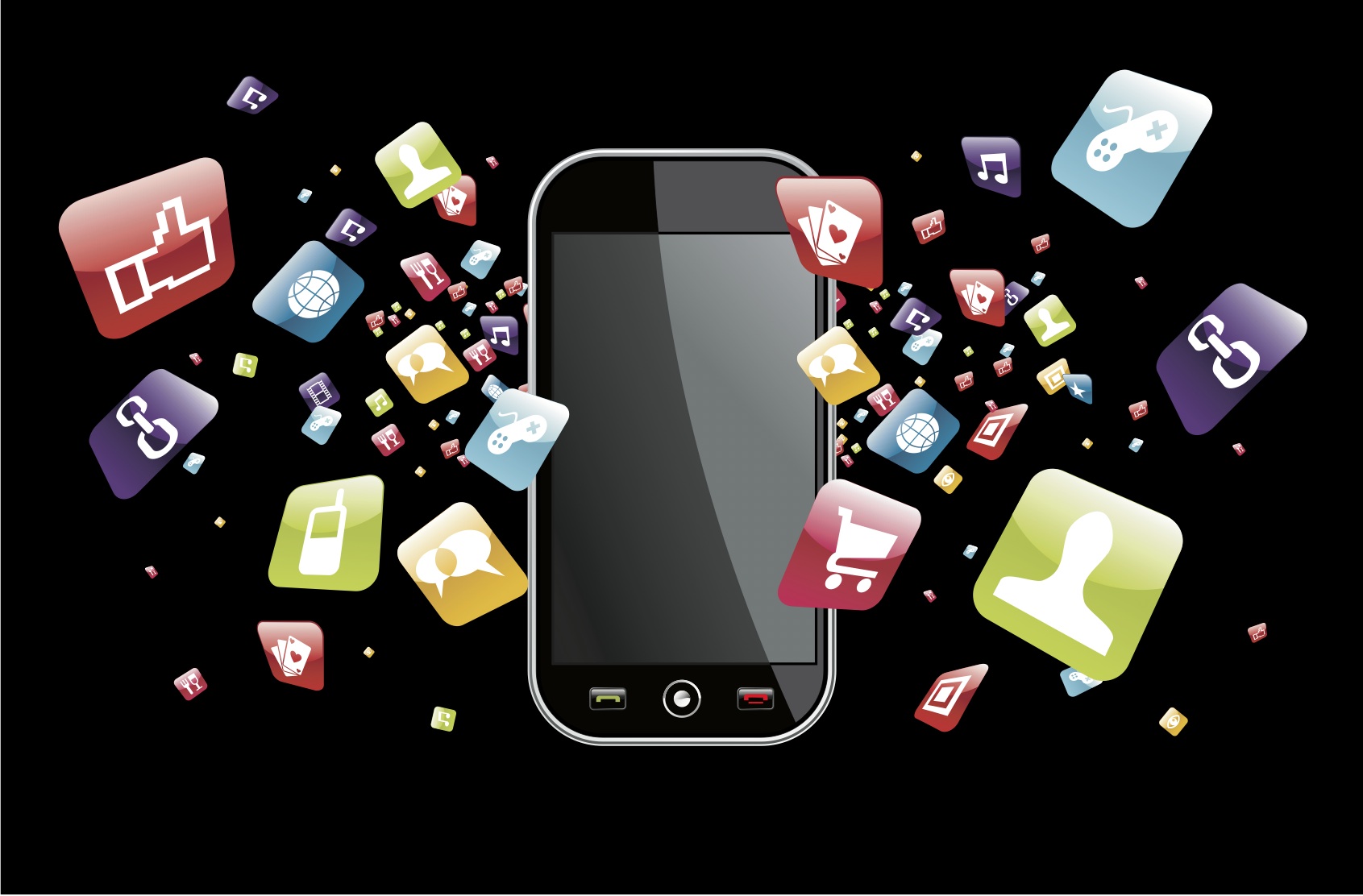Top 10 Android apps of 2015!
