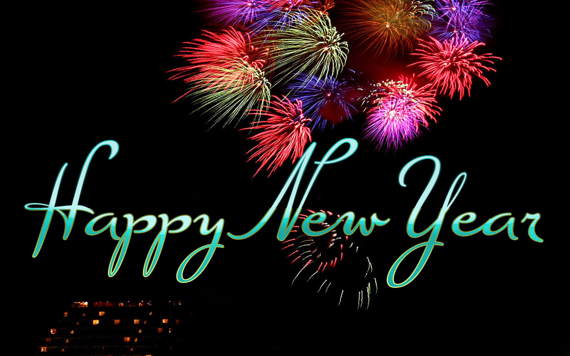 Top 5 apps for Happy New Year 2016