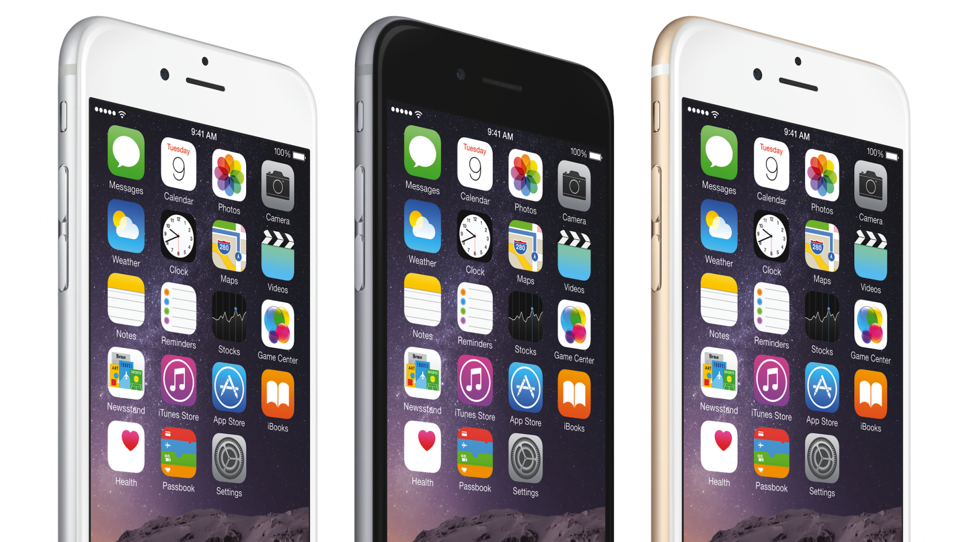 Top 5 Smartphones Of 2015!