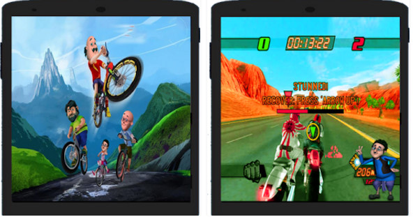 Top 5 Android Games of January2016(First week)