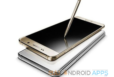 Samsung Galaxy Note 6 Rumors