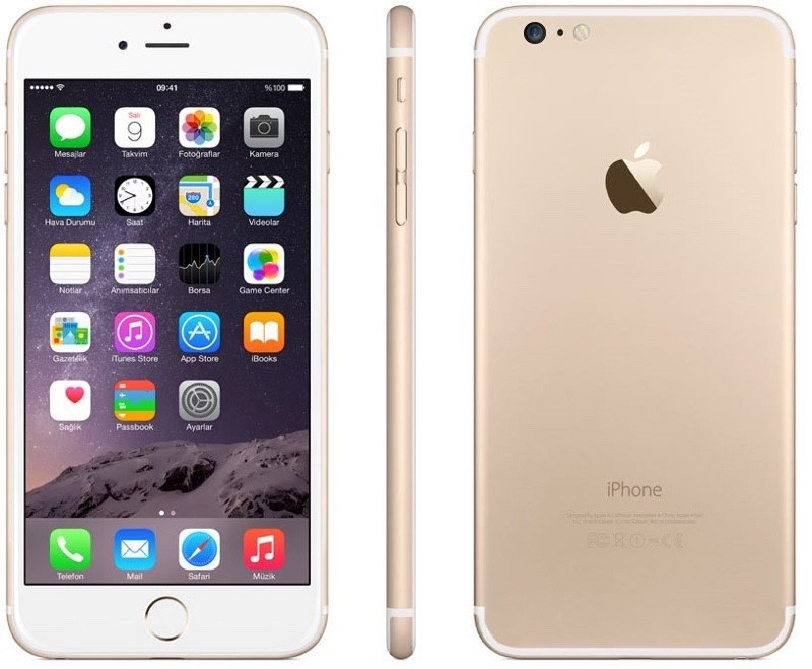 Apple iPhone 7 – Rumors