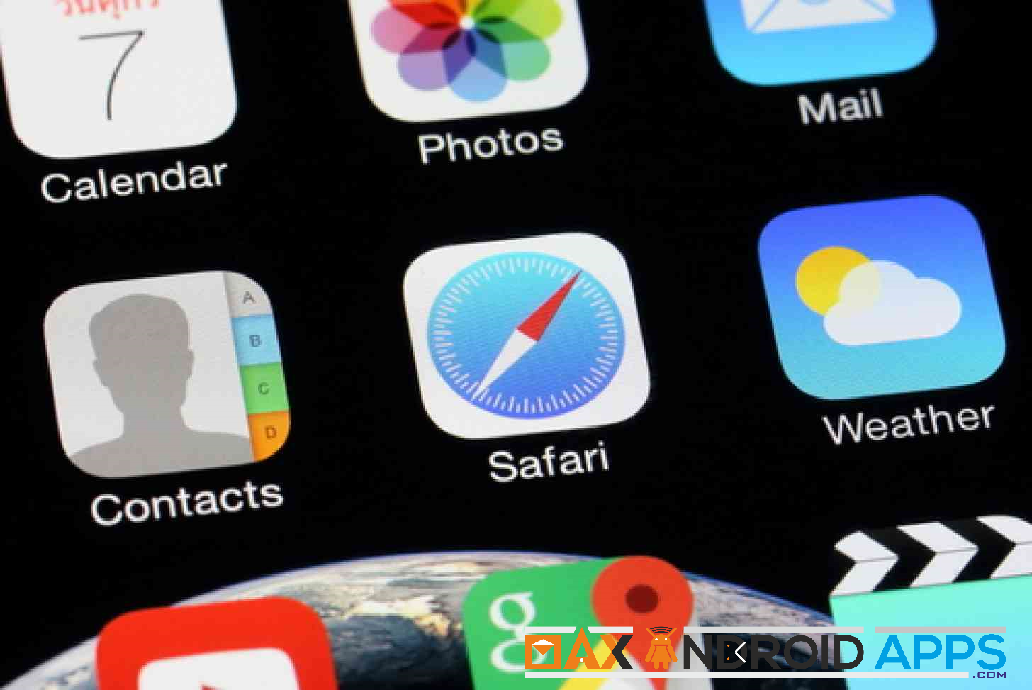 Apple’s latest iOS 9.3.1 update comes with fix for app-crashing bug