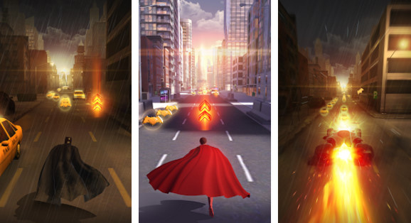 Top 5 Android Games of FirstWeek of April 2016
