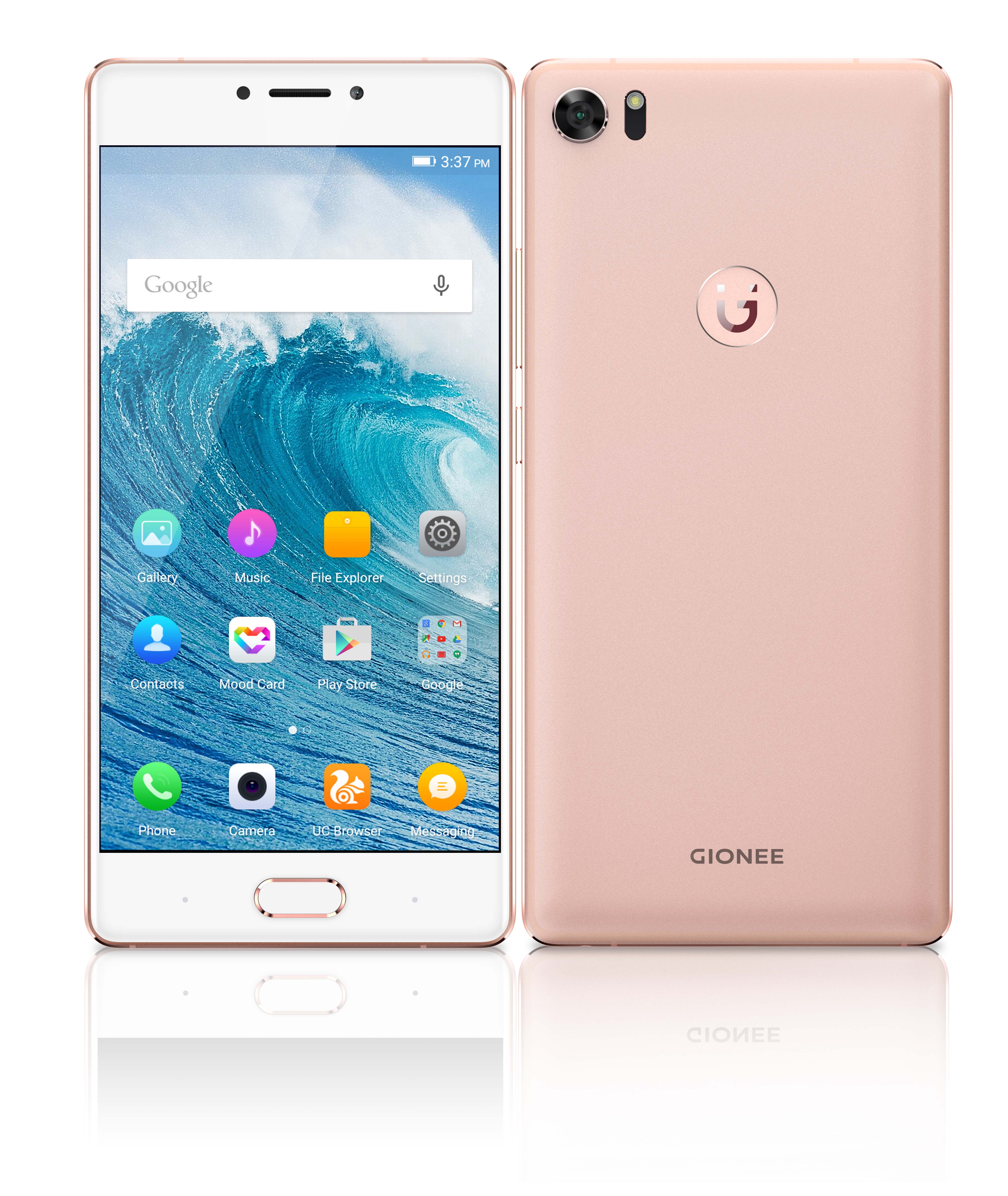 Gionee S8 Specs, Features, Price,Release Date
