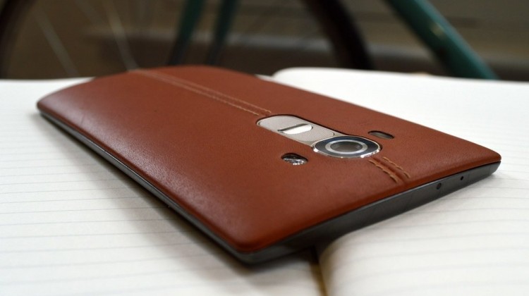 LG G6 – Rumors!!