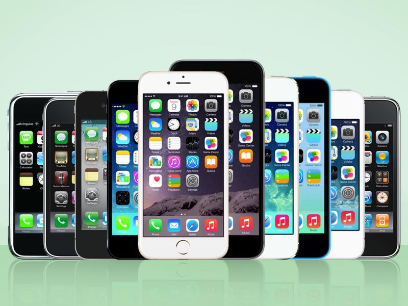 iPhones to be cheaper in India