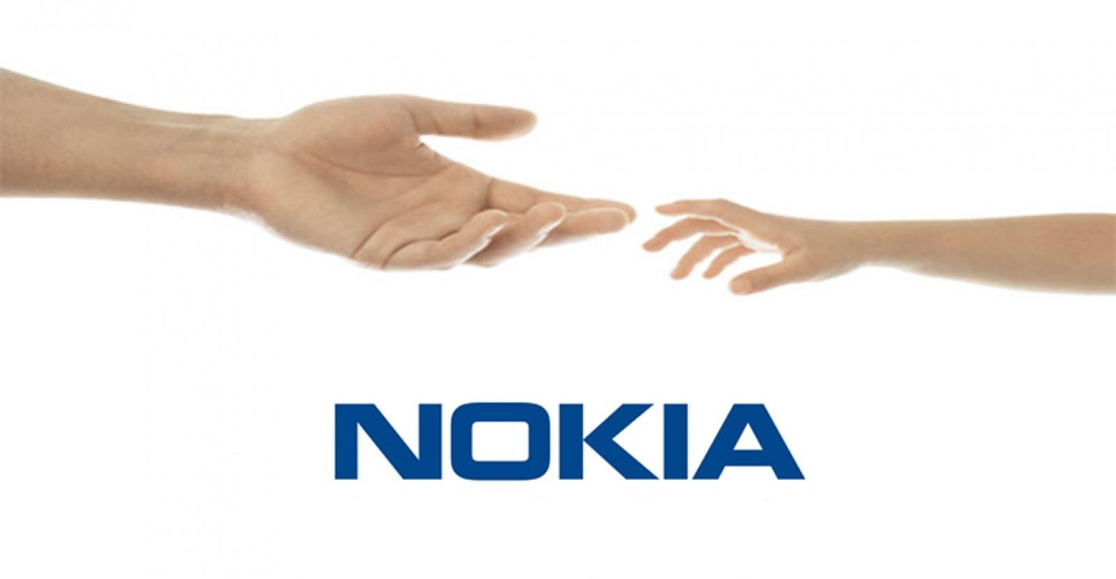 Welcome Back Nokia : Connecting People – India’s Leading Brand