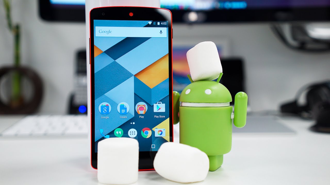 Top 5 Marshmallow Phones Under Rs20000 – 2016
