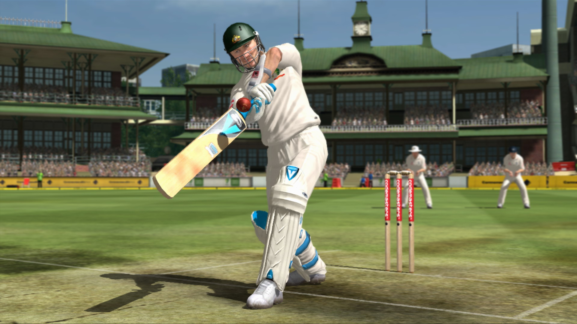 Top 5 Best Cricket Games 2016 on Android