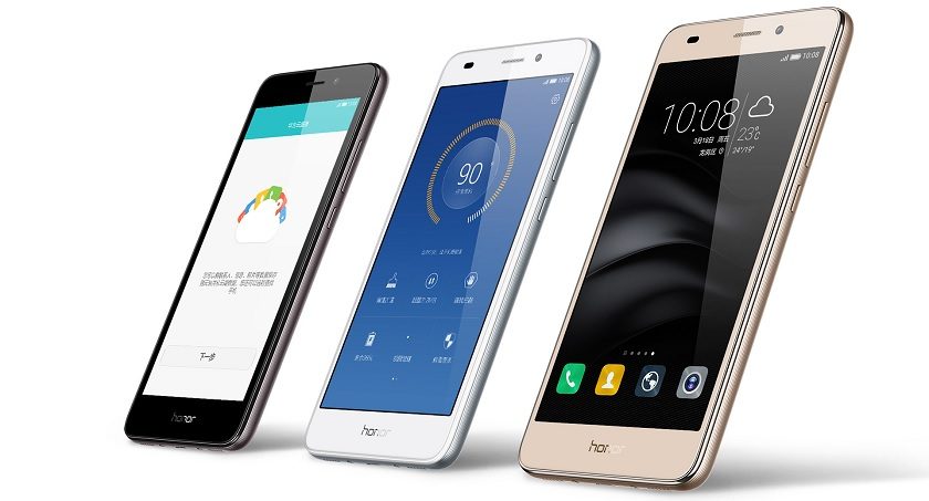 Honor 5C Launched in India: Price, Specifications, and More