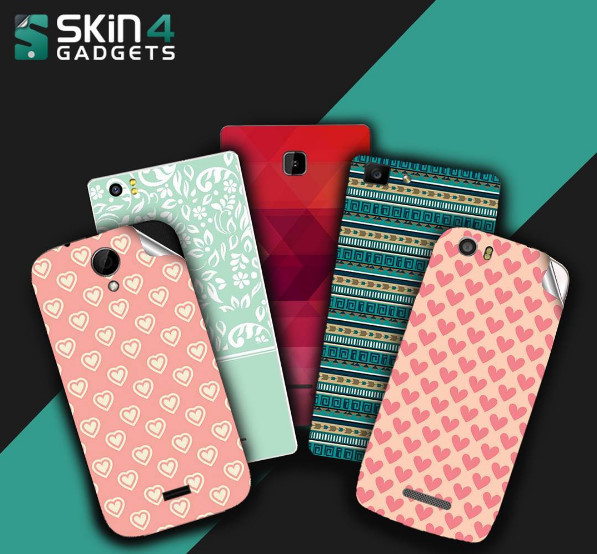 Awesome Skins For Gadgets – Skin4Gadgets