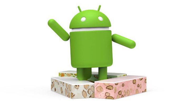 Devices that may get Android N 7.0 (Nougat)