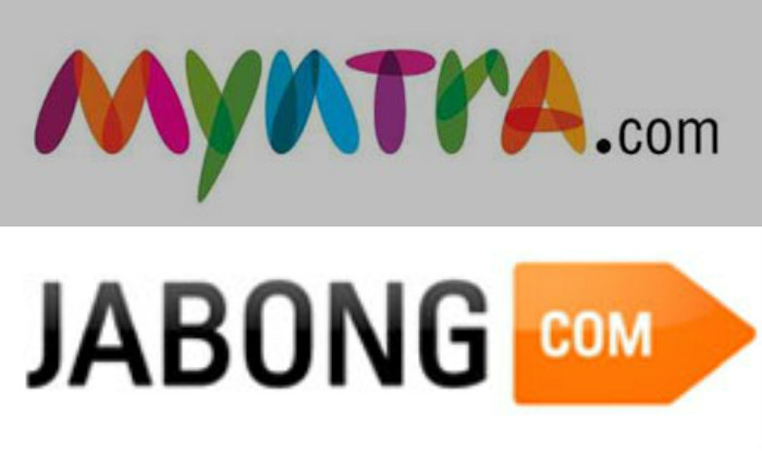 Myntra Buys Jabong for $70 Million