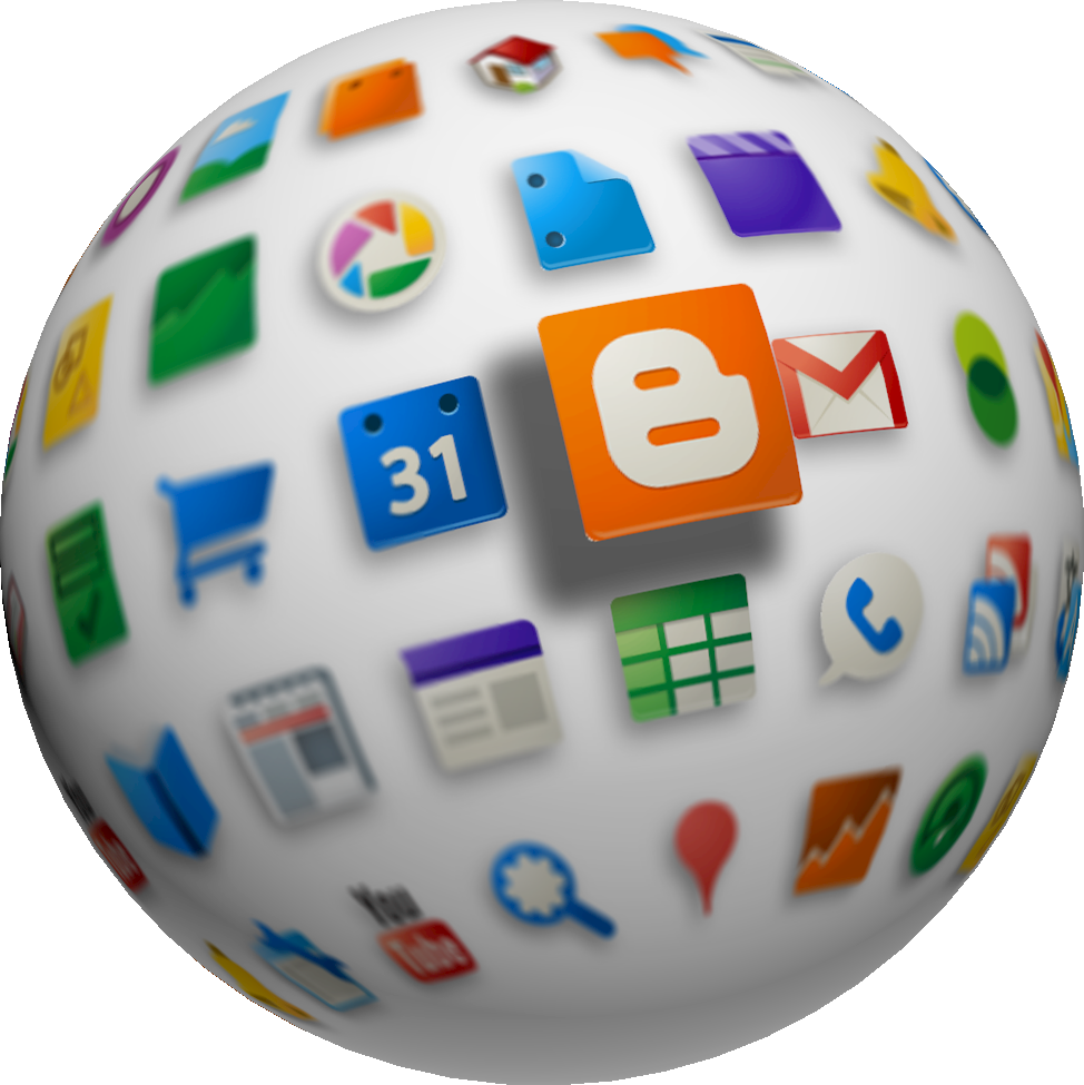 Top 5 Blogging Apps For Bloggers 2016