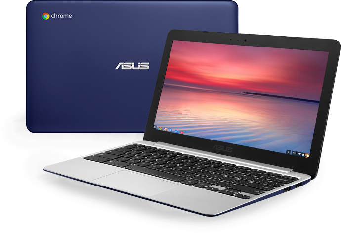 Asus Chromebox – All you need to know