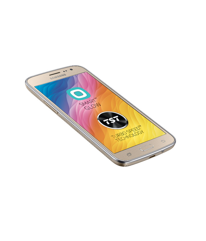 Samsung Galaxy J2 Pro Launched for Rs9890