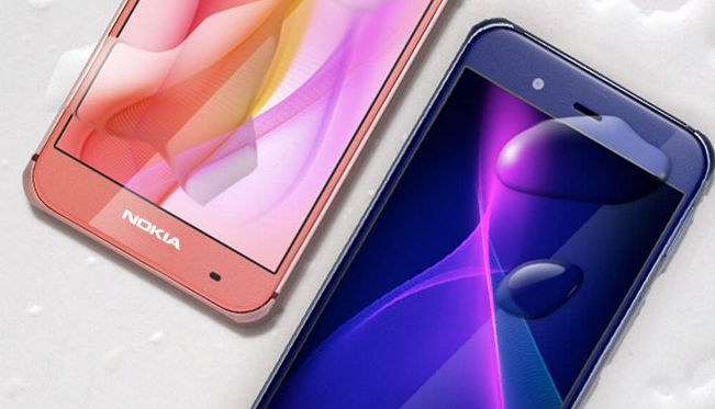 Android Powered Nokia P1 Images Leaked Online are Fake