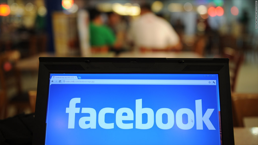 Facebook user can get can get loan up to Rs 1 Lakh in 10 Miniutes