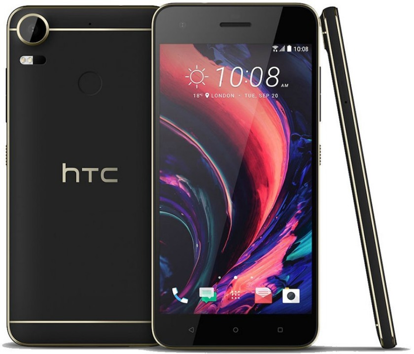 HTC Desire Phones coming in September (Renders Leaked)