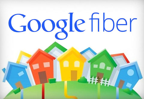 Google Fibre : Available Soon in India!