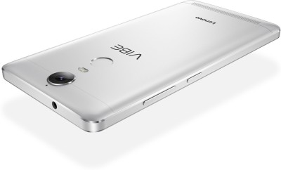 Lenovo K5 Note Launched for Rs.11999