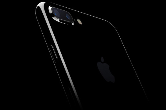iPhone 7 & 7 Plus Launching in India on October 7