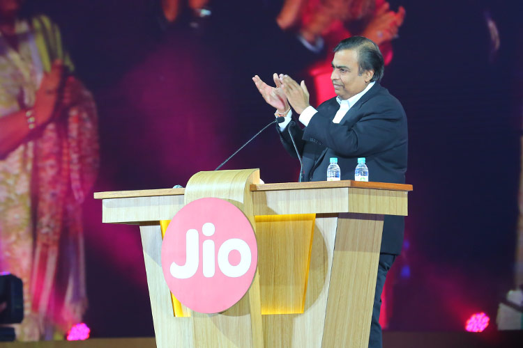 Reliance Jio wins the heart of every person – Tarrif plans & Launch date Revealed