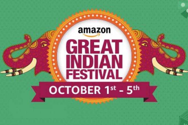 Top 3 SmartPhone Deals under Rs.20,000- Amazon Great Indian Festival