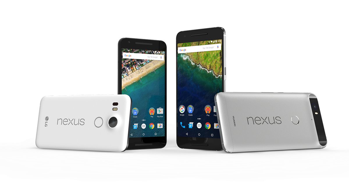 Nexus Isn’t Dead , Pixel Is Just New One!
