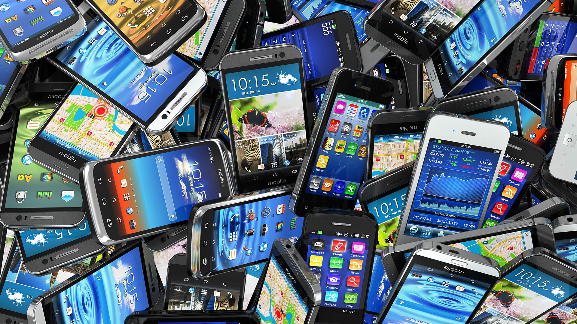 Are Cheap Smartphones More Vulnerable to Spy Apps? Spy apps