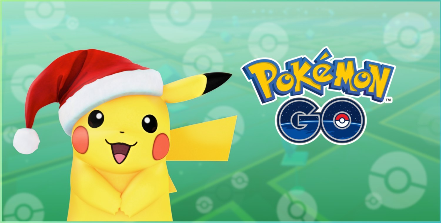 Pokemon Go Latest Winter Update Will Bring The fun Back in India