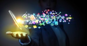 App Builders – How they serve as a platform for building Mobile apps?