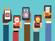 HR technology for mobile applications