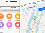 Top 7 GPS Apps
