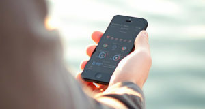 Mobile apps to augment the productivity of entrepreneurs mobile apps