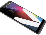 LG V30 Leaks: Will LG V30 Come with Iris Scanner?