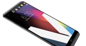 LG V30 Leaks: Will LG V30 Come with Iris Scanner?