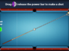 How to get long line in 8 Ball Pool with GameGuardian