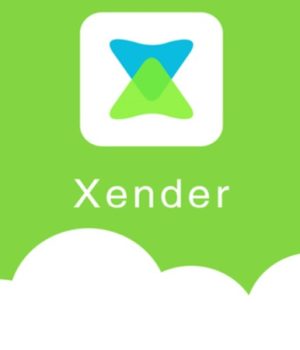 How to download Xender App for PC