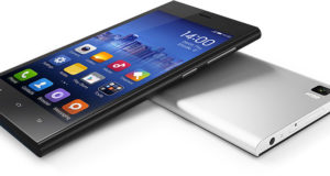 Xiaomi Mi 6 To be Released in the March 2017 with Incredible Design