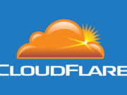 cloudFlare