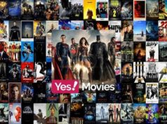 Yes Movies App Download and Installation
