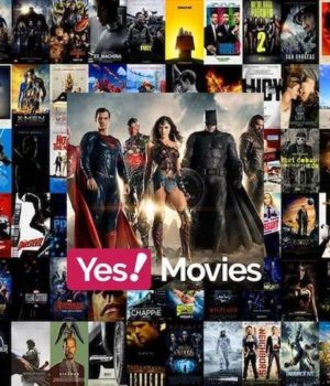 Yes Movies App Download and Installation