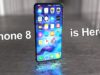 iPhone X or iPhone 8 Live Stream